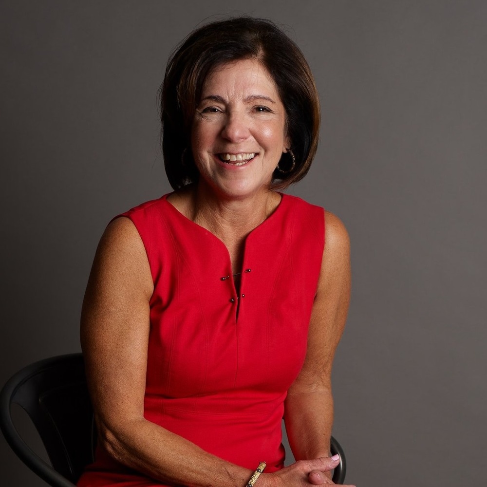 Meet your Posher, Gail